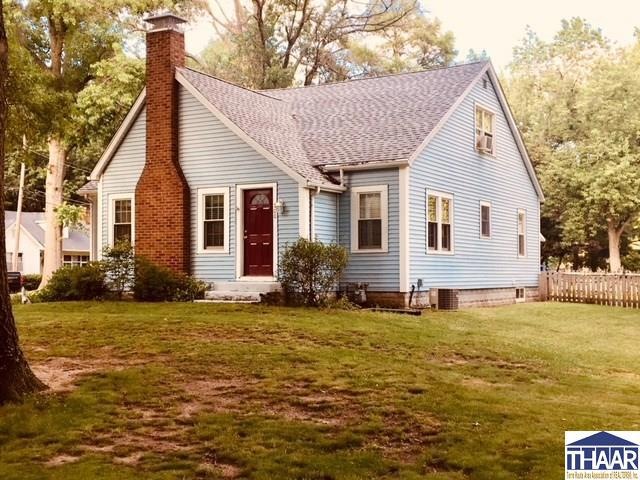 700 S 29th St, Terre Haute, IN 47803 - photo 1