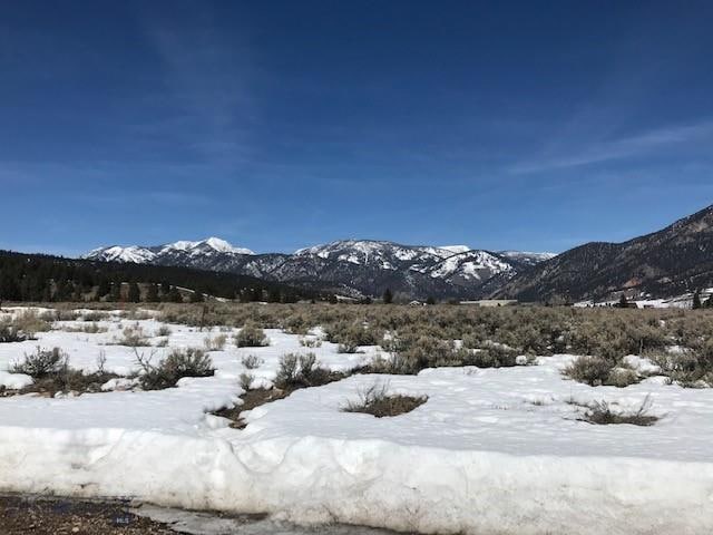 Lot 6 Beaver Mtn Trl and Twin Antler Rd, Big Sky, MT 59730 - photo 1