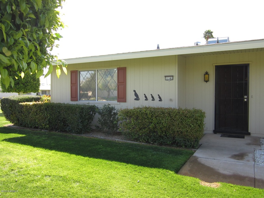11141 W Emerald Dr, Sun City, AZ 85351 - photo 1