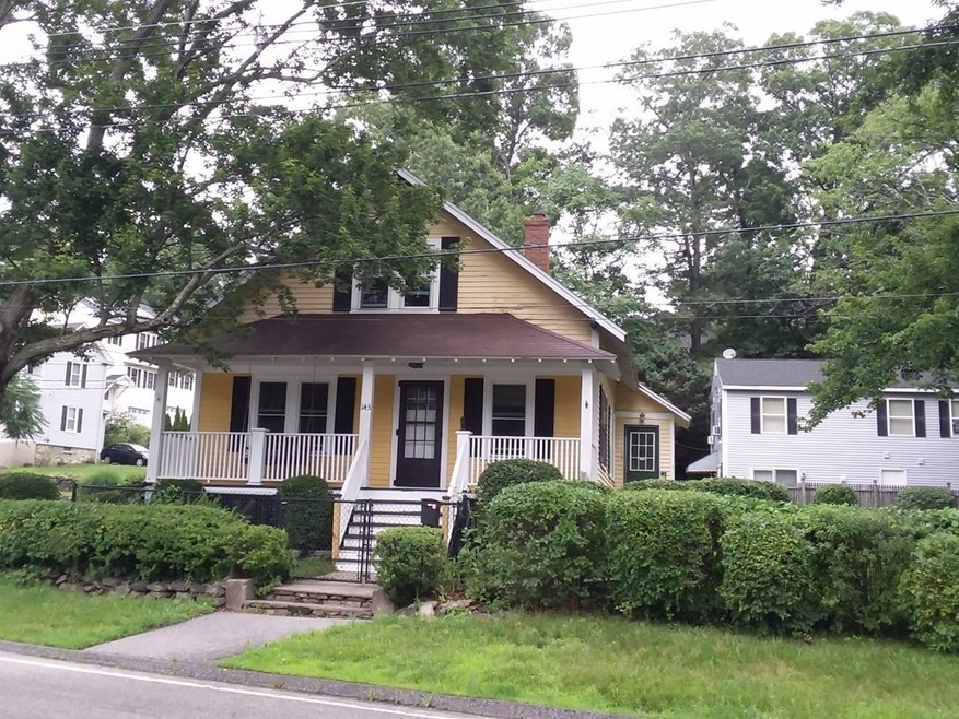 143 Commonwealth Ave, Worcester, MA 01604 - photo 1