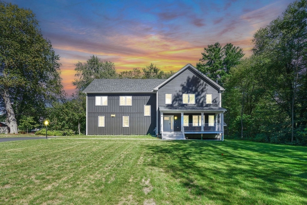 41 Dennis Rd, Longmeadow, MA 01106 - photo 1