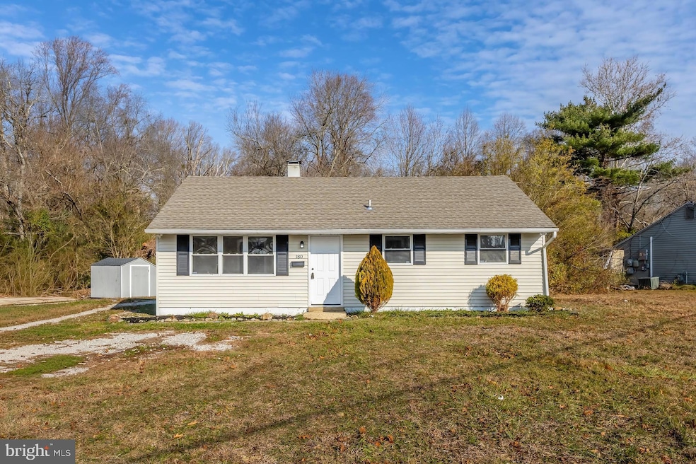 180 S Dennis Dr, Clayton, NJ 08312 - photo 1