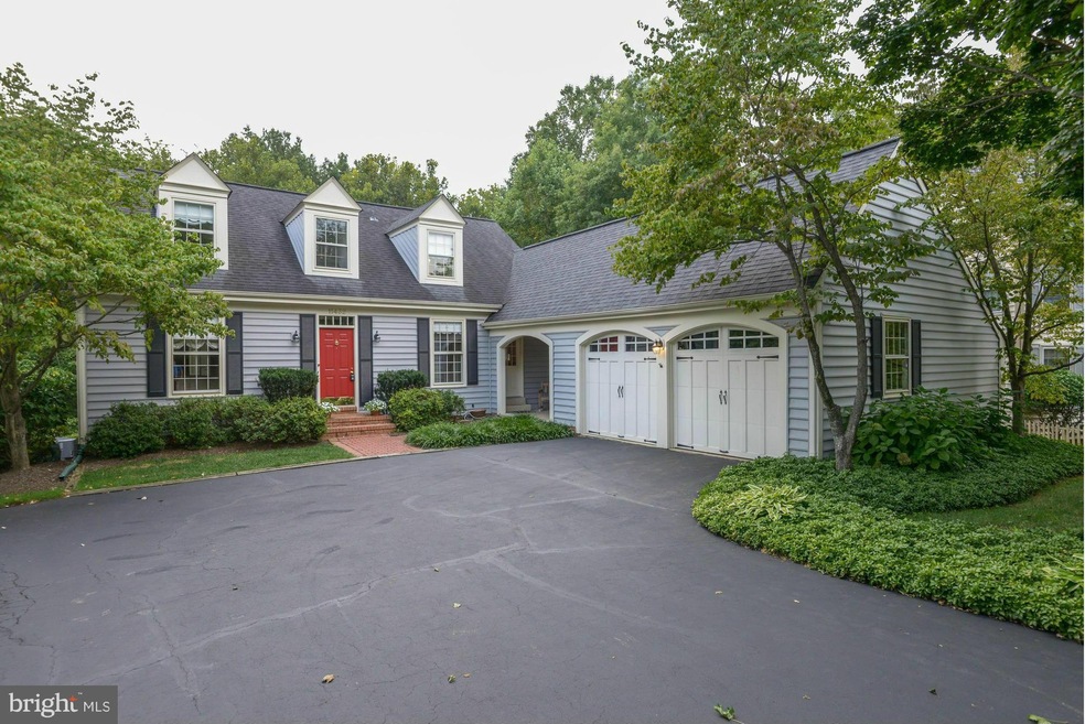 11432 Frances Green Dr, North Potomac, MD 20878 - photo 1