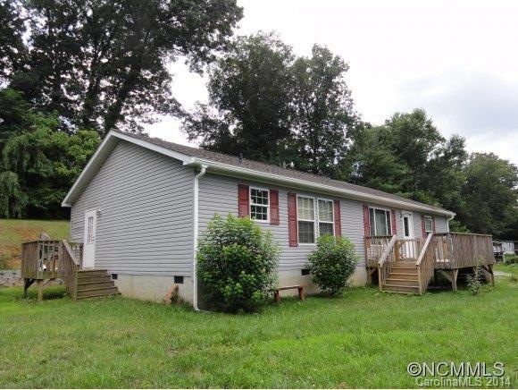 7 Harris Rd, Asheville, NC 28803 - photo 1