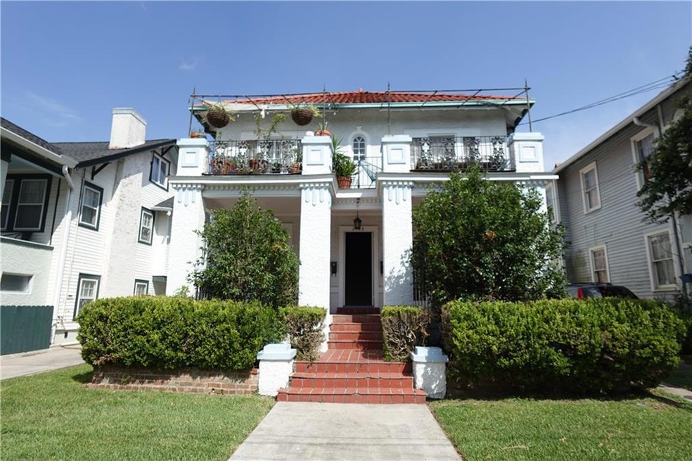 2423 Broadway St unit A, New Orleans, LA 70125 - photo 1