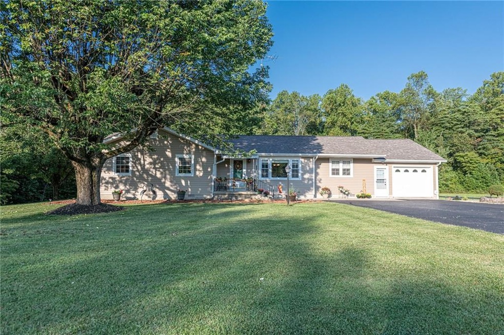 2425 S Us Highway 421, Greensburg, IN 47240 - photo 1