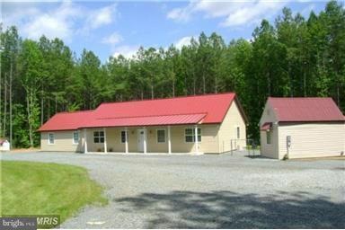 3511 Pannell Ln, Culpeper, VA 22701 - photo 1