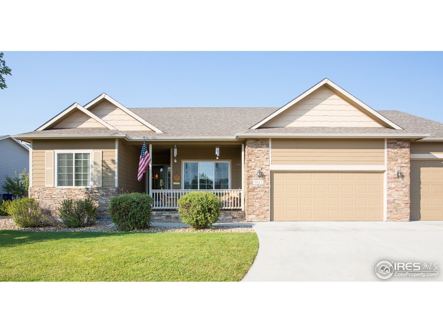 Your Berry Own Home!