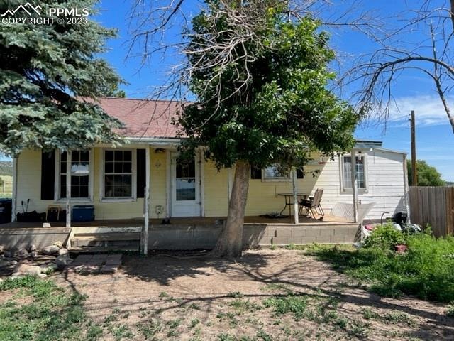 10538 County Line Rd, Peyton, CO 80831 - photo 1