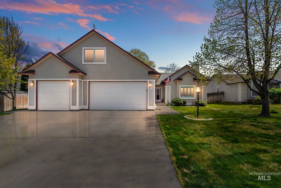 445 Morning Sun Dr, Nampa, ID 83686 - photo 1