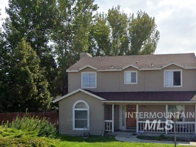 225 S Valley Dr, Nampa, ID 83686 - photo 1