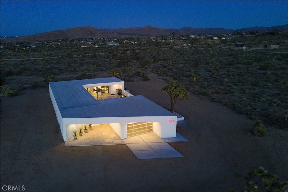 7035 Sunny Vista Rd, Joshua Tree, CA 92252 - photo 1