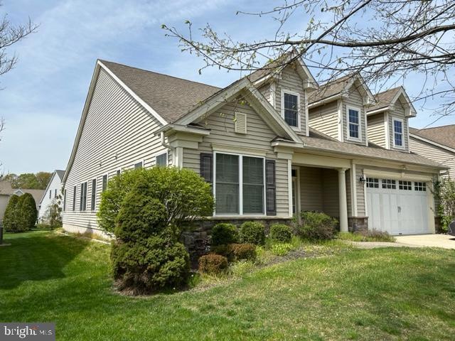 3 Keswick Path, Medford, NJ 08055 - photo 1