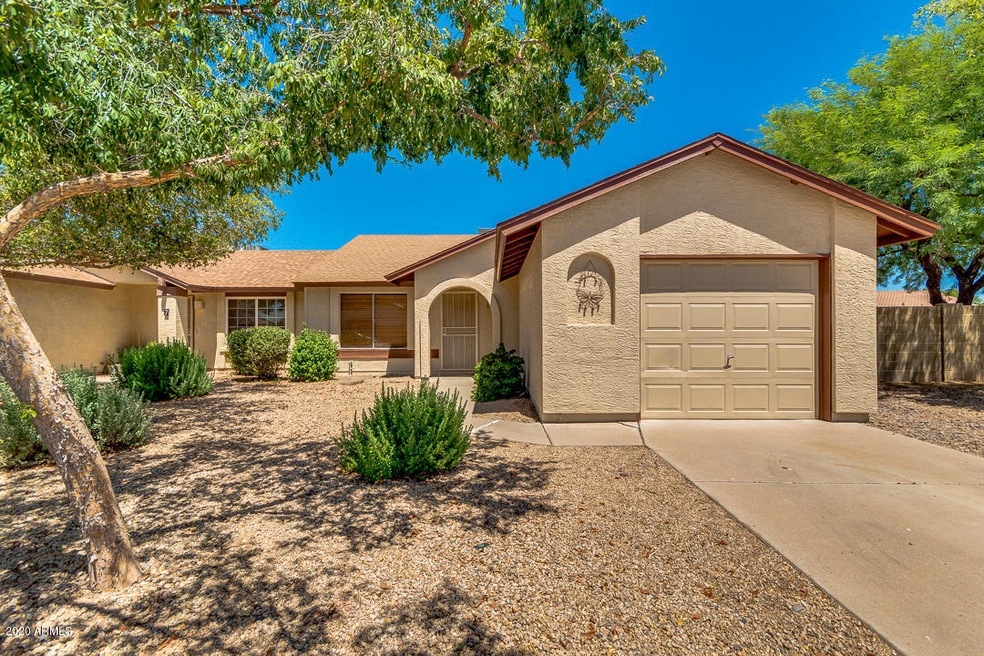5 N Fir St, Chandler, AZ 85226 - photo 1