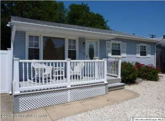 735 Tunney Point Dr, Toms River, NJ 08753 - photo 1