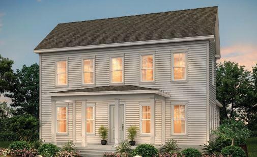 593 Blueway Ave, Summerville, SC 29486 - photo 1