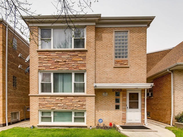 5346 W Parker Ave, Chicago, IL 60639 - photo 1