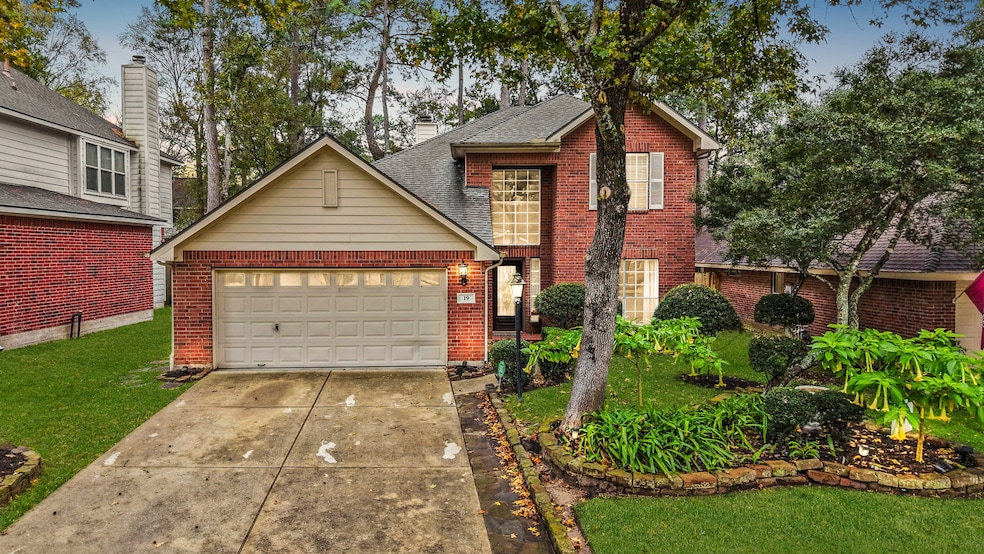 19 Almond Branch Place, Spring, TX 77382 - photo 1