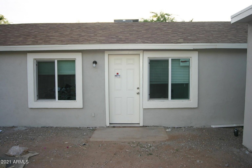1631 E Yale St unit 2, Phoenix, AZ 85006 - photo 1