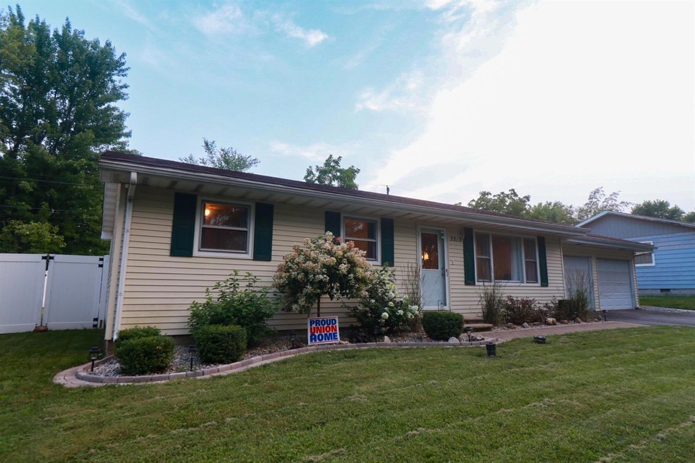 3515 W 123rd Place, Crown Point, IN 46307 - photo 1