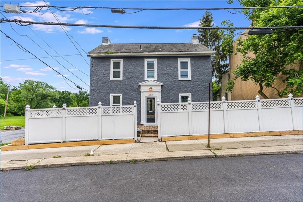 402 Auburn St unit 406, Allentown, PA 18103 - photo 1