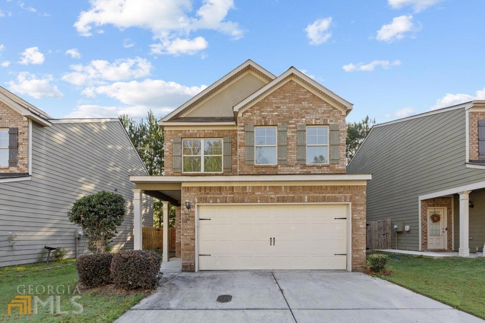 6640 Jules Trace, Palmetto, GA 30268 - photo 1