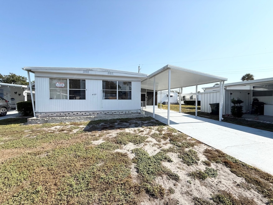 403 Alice Dr, Lakeland, FL 33815 - photo 1