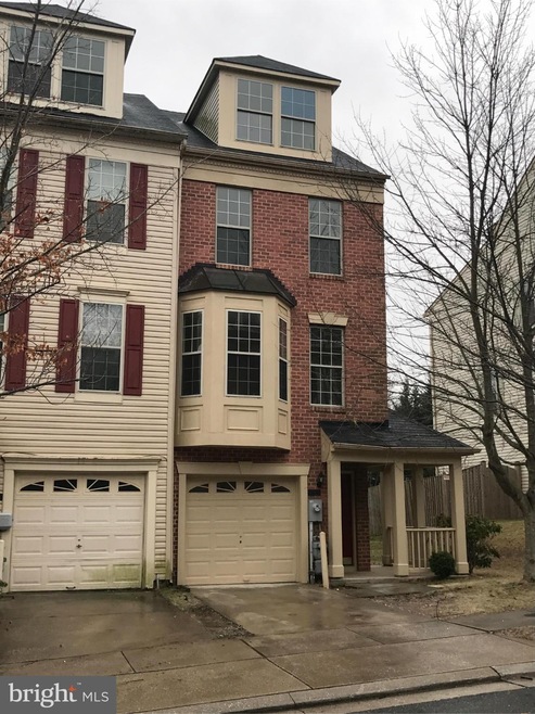 10833 Will Painter Dr, Owings Mills, MD 21117 - photo 1