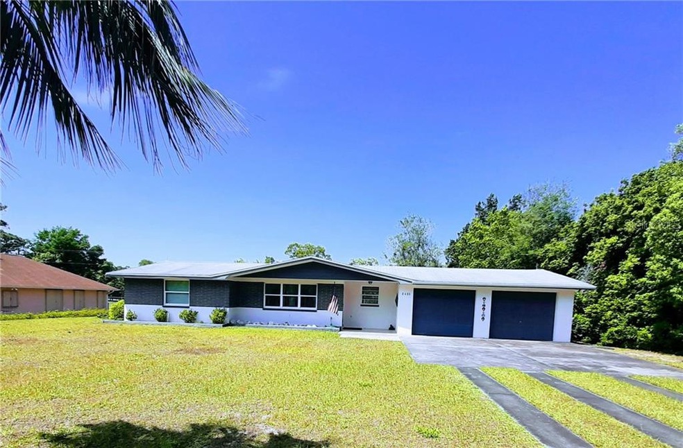 8486 SW 204th Ct, Dunnellon, FL 34431 - photo 1