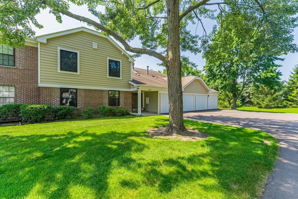 Sold $266,000 • Co-Listing Agent