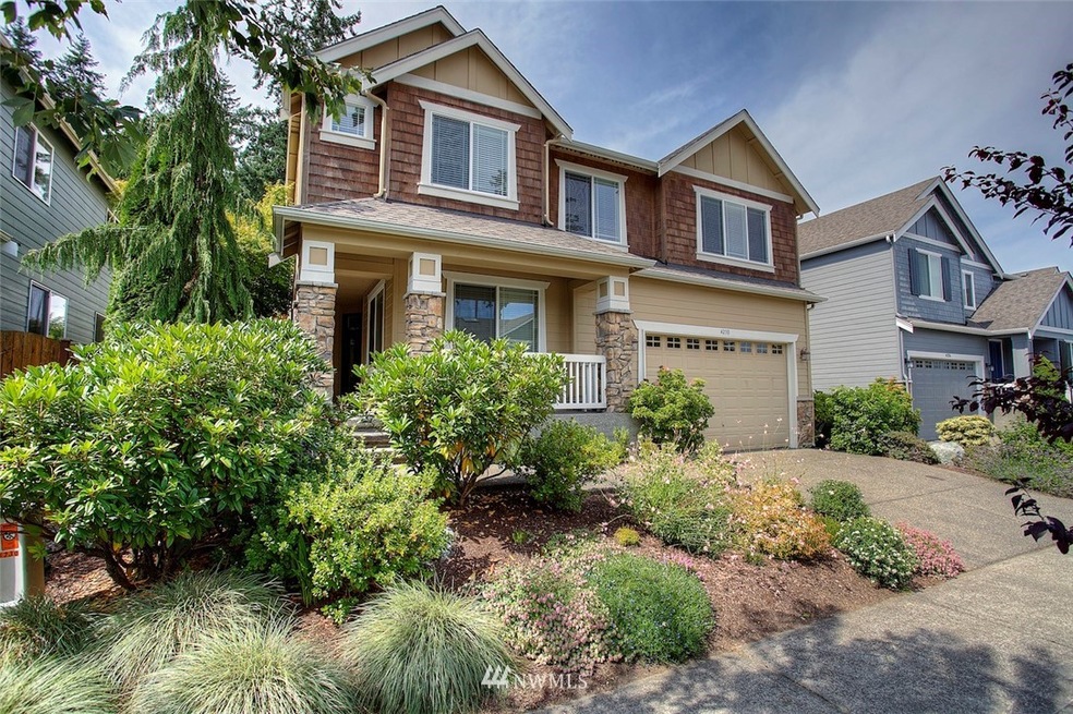 4230 68th Avenue Ct W, University Place, WA 98466 - photo 1