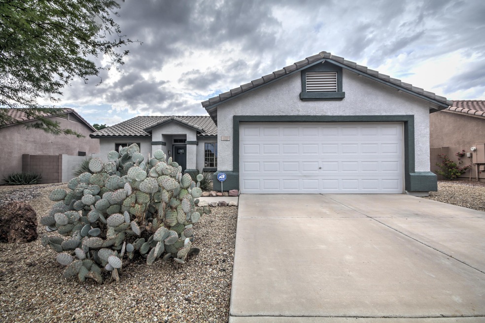 1038 S Vegas, Mesa, AZ 85208 - photo 1