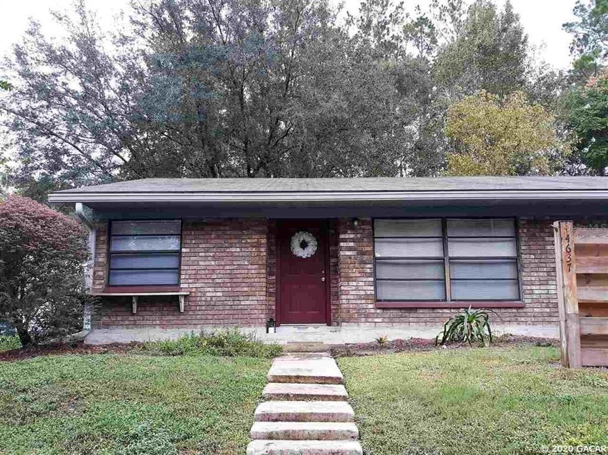 4637 SW 45th Ln, Gainesville, FL 32608 - photo 1