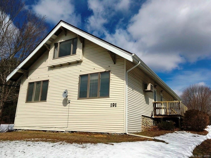 191 Boston Post Rd unit B, East Lyme, CT 06333 - photo 1