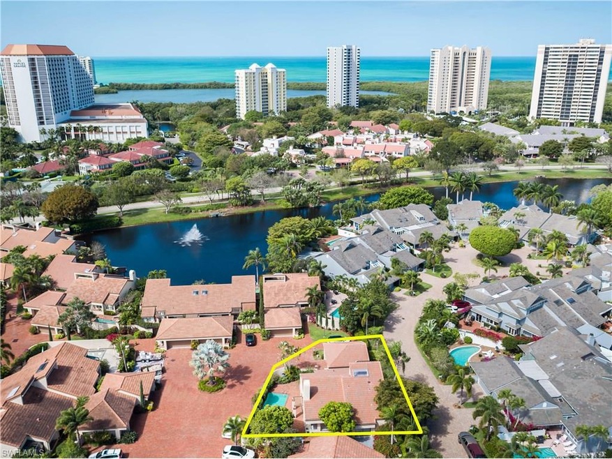 Aerial View Showing Amazing Location to Gulf Of Me