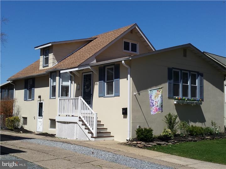 105 Hazel Ave, Haddon Township, NJ 08108 - photo 1