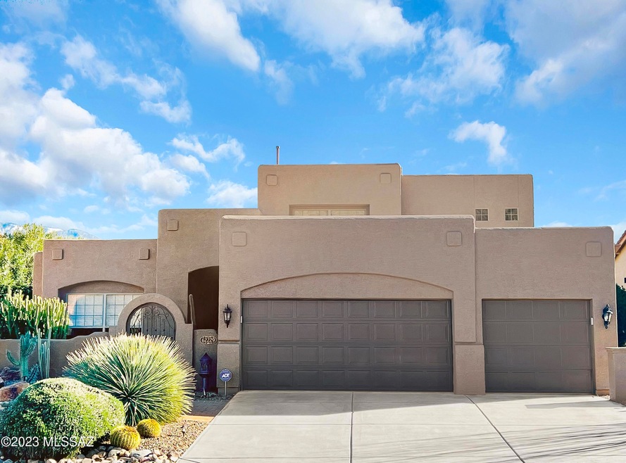 62229 E. Sand Crest Dr.