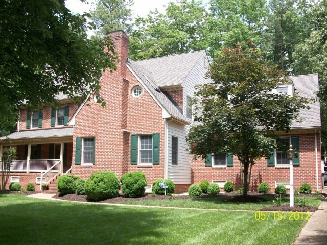Main View