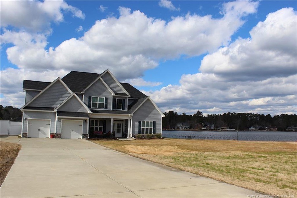 225 Clearview Ct, Sanford, NC 27332 - photo 1