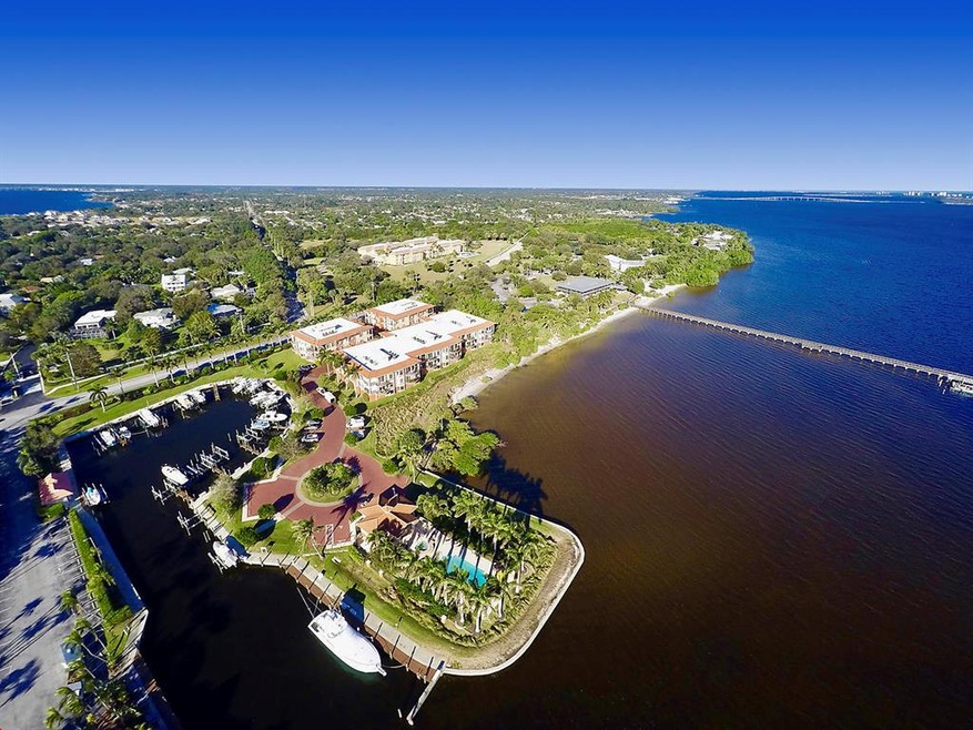 1513 NE Outrigger Landings Dr unit 302, Jensen Beach, FL 34957 - photo 1