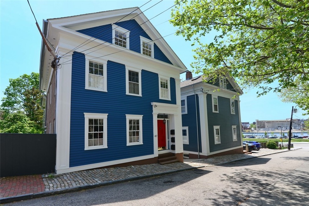 47 Transit St unit 3, Providence, RI 02903 - photo 1