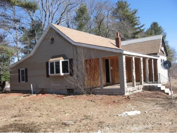 210 Warwick Rd, Winchester, NH 03470 - photo 1