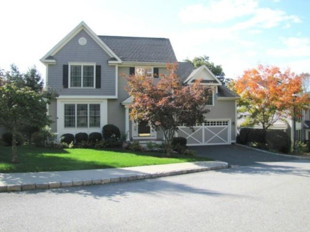 15 Woods Way, Redding, CT 06896 - photo 1