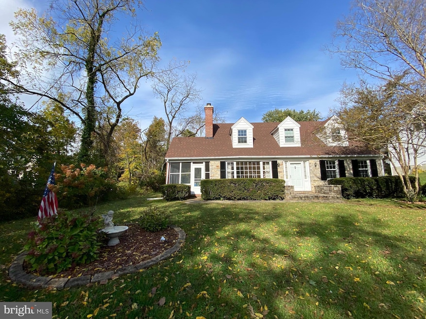 216 Edridge Way, Catonsville, MD 21228 - photo 1