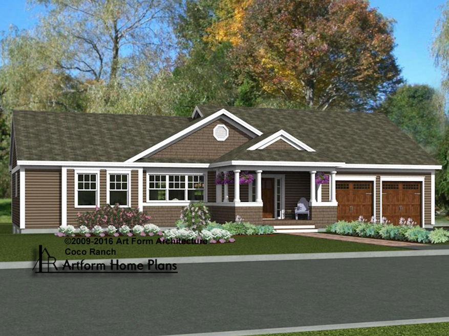 95 Camerons Ln unit Lot 21, Wells, ME 04090 - photo 1