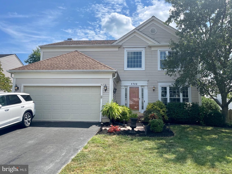 1705 Vestment Ct, Severn, MD 21144 - photo 1