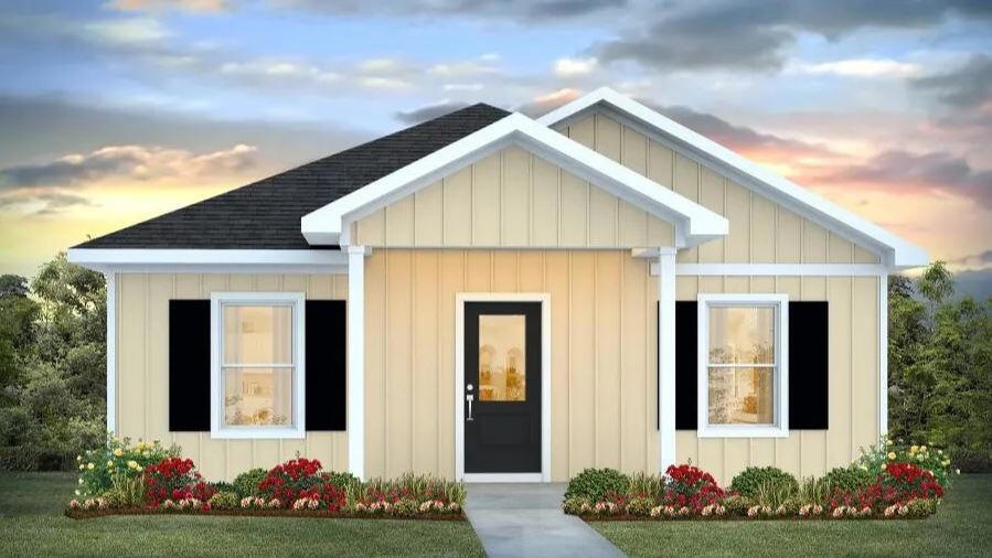 Callaway Rendering
