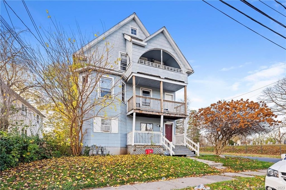 68 Wilson St, New Britain, CT 06051 - photo 1