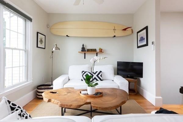 39 Pearl St unit 3, Charlestown, MA 02129 - photo 1