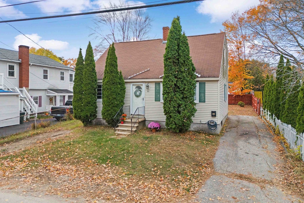 Under Contract $399,900